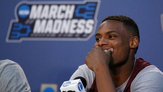 Next Story Image: Texas A&M aims for respect in first NCAA tourney since 2011